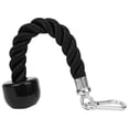 thumbnail image 3 of Filfeel Workout Triceps Musculus Strength Training Rope Arm Muscle Strength Exercise Auxiliary Pull Rope For Gym Home Fitness, 3 of 8