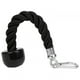 thumbnail image 2 of Barra De Presión En Forma De V Para Tríceps, Cuerda De Tríceps Ligera Y Resistente, Antideslizante Para Entrenamiento De Fuerza En El Gimnasio, Fitness En Casa, 2 of 8