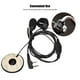 thumbnail image 3 of Finger PTT Radio Motorbike Headset K Head Helmet Radio Earpiece for Motorcycles, 3 of 4