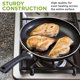 thumbnail image 4 of Juego de Utensilios de Cocina Ecolution Artistry 8 Piezas Antiadherentes, 4 of 5