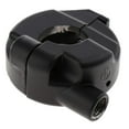 thumbnail image 3 of funtasica 6xMotorcycle Throttle Cable Holder Housing Bracket Mount Holder 6 Pcs, 3 of 7