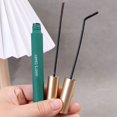 thumbnail image 5 of Máscara de pestañas negra y marrón resistente al agua, volumen extra, alarga las pestañas, pestañas gruesas naturales, maquillaje de ojos profesional, cosméticos coreanos, 5 of 5
