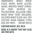 thumbnail image 5 of Brownberry Whole Grains Double Fiber Bread, Baked with Simple Ingredients, 24 oz, 5 of 5