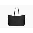 thumbnail image 3 of Large Supple E/W Tote Bag - Black, 3 of 6