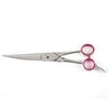 Geib Gator Stainless Steel Pet Curved Shears 10-Inch