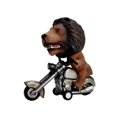 thumbnail image 4 of Mini dinosaurio de inercia para niños, motocicleta de ciclismo, modelo de Animal, coche de Rally, muñeca de acción, juguete para niños, regalo de cumpleaños y Navidad, 4 of 4