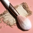 thumbnail image 5 of EcoTools, Luxe Collection, Soft Highlight Brush, 1 Brush, 5 of 5