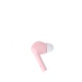 thumbnail image 4 of Auriculares internos con micrófono, Ipx7 a prueba de agua, estéreo de alta fidelidad Bluetooth 5.0 Auriculares inalámbricos Feliz Sencillez, 4 of 5
