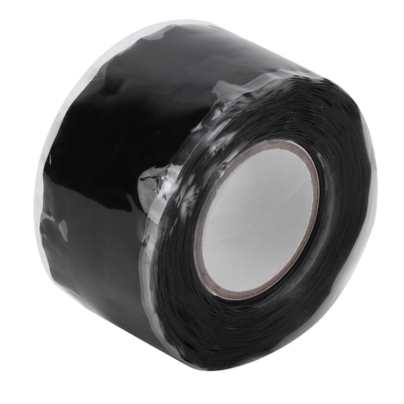 Waterproof Silicone Self,Adhesive Tape, <span Style="background:red"></span> Roll For Pipe Leaks  Emergency Repairs, 0.5mm Thick