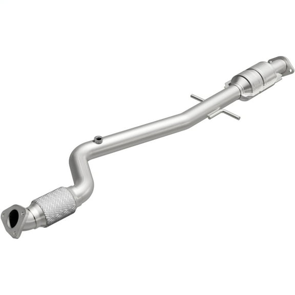 MagnaFlow 557109 - California Catalytic Converter Fits select: 2011-2015 CHEVROLET CRUZE