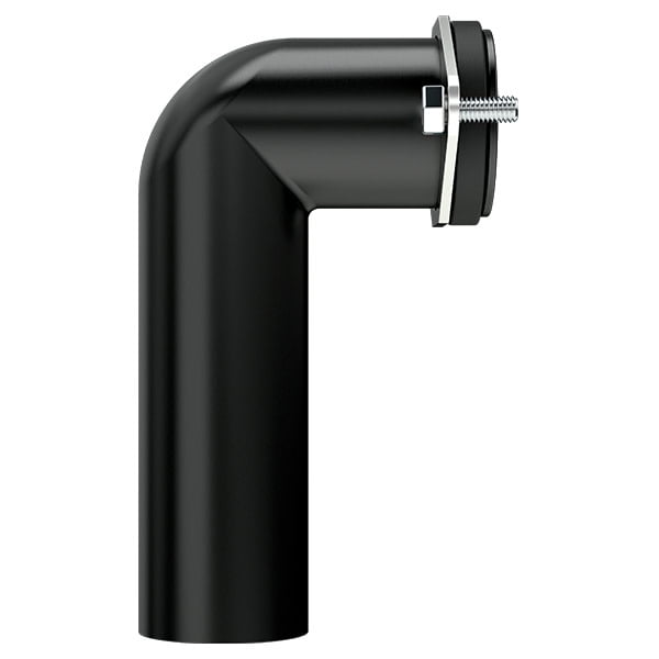 Waste King 1026 Drain Elbow and Gasket