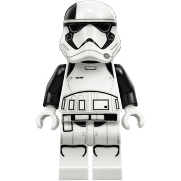 LEGO Star First Order Stormtrooper - Walmart.com