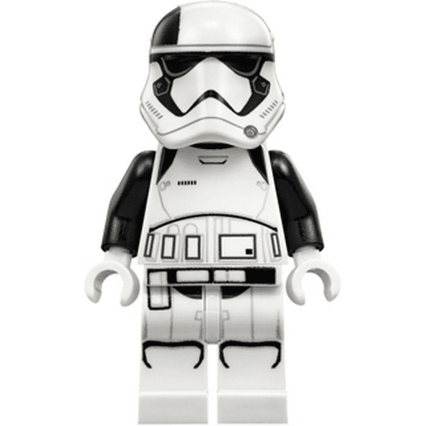 lego first order stormtrooper officer