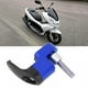 thumbnail image 5 of Aluminum Alloy Motorcycle Helmet Hook Luggage Hanger Fits for Honda PCX125 PCX150Blue, 5 of 5