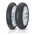 thumbnail image 2 of Avon  AV80 3D Ultra Sport 180/55ZR17 Rear Tire 4530014, 2 of 3