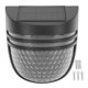 thumbnail image 3 of Luz de pared solar, luz de pared solar Luz de pared con energía solar profesional Luz de pared con energía solar para exteriores Durabilidad extendida Jadeshay A, 3 of 8