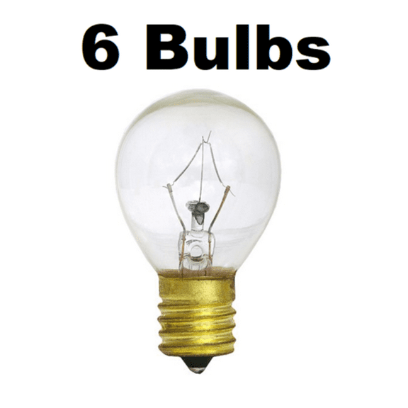 Type G Light Bulb