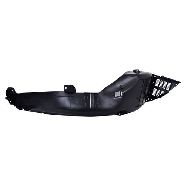 Tolva/Lodera Salpicadera Generica Hyundai I10 2015 A 2020 Delantero Derecho