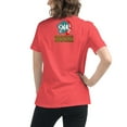 thumbnail image 3 of Women's Afrikkan Pantheon Ogún t-shirt, 3 of 11