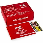 Atomik Red 540 17.5t Brushless Motor Wit