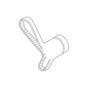 Genuine OE Mitsubishi Timing Belt - 1145A038 Fits select: 2006 MITSUBISHI LANCER EVOLUTION