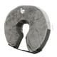 thumbnail image 5 of Dog Elizabeth CollarWashable Adjustable Prevent Falling Off Inflatable Pet Recovery Collar Lightweight Hook And Loop Strap For Post Surgery For Cat ANGGREK Otros, 5 of 8