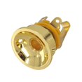 thumbnail image 2 of Guitar Electro Sockets Jack Plate Holder for Tele Electric Guitar Accessorys, 2 of 8