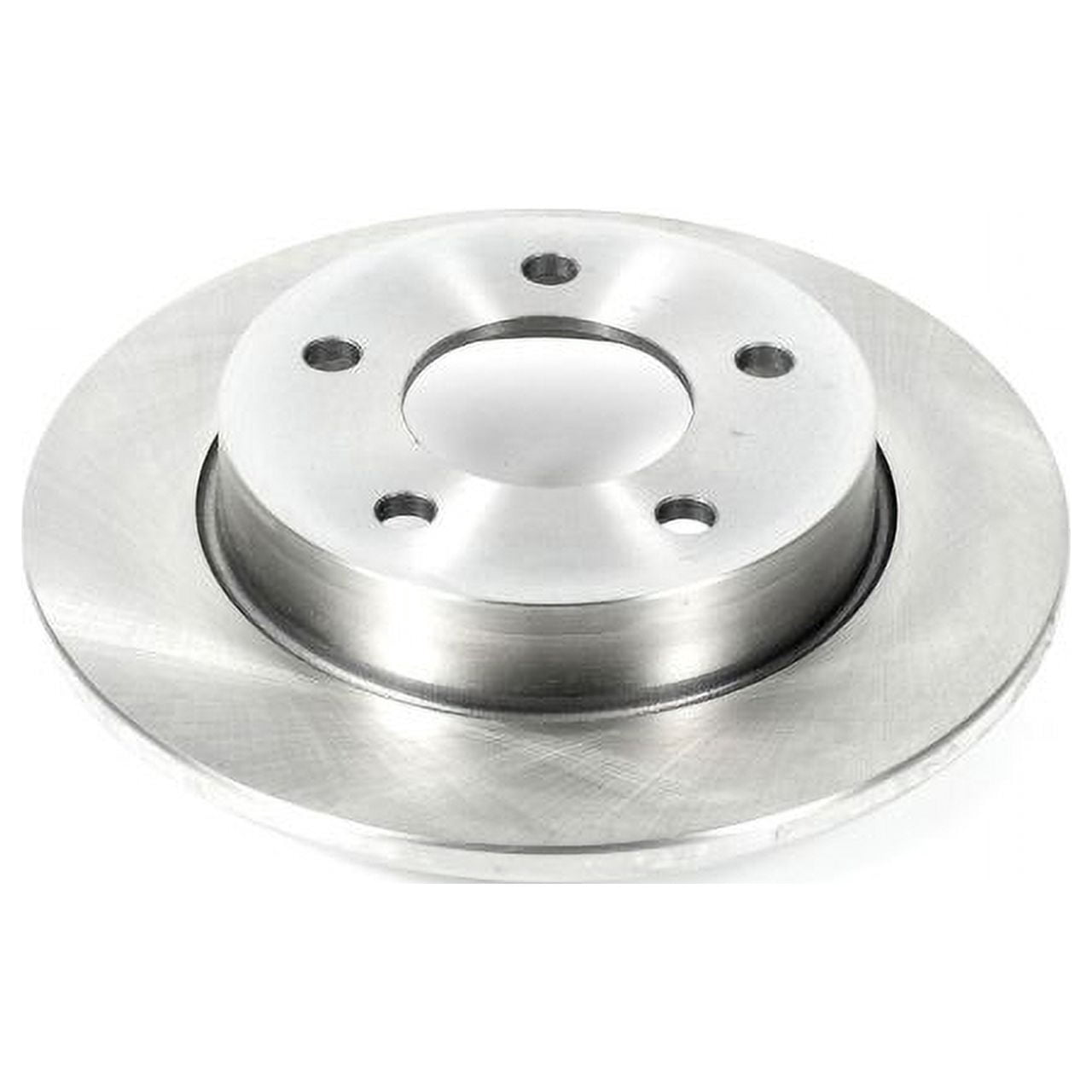 Power Stop JBR1114 Autospecialty OE Replacement Brake Rotor - Rear