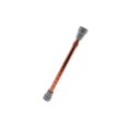 thumbnail image 1 of thinsony Adjustable Car Engine Hood Lift Support Strut Door Prop Rod Repair Brown, 1 of 9