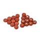 thumbnail image 1 of Saxofón de cuero Pad Port Portátil Portátil Profesional Universal Reemplazo Reemplazo de sellado 8mm Instrumento de música Sax Mat Tool 20 Piezas sidaley OD010938-00, 1 of 7