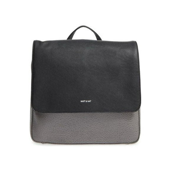 Matt & Nat Pacific Backpack - Shadow