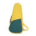 thumbnail image 2 of Estuche de Almacenamiento para Ukelele Bolsa Acolchada de Tela Oxford para Ukelele con Correas Ajustables para los Hombros Mochila para Instrumentos Musicales ANGGREK  Otros, 2 of 8
