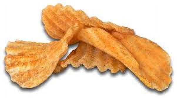 Mikesell's Good N' Hot Potato Chips, 7.5oz