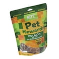 thumbnail image 3 of Premios para Perro MITZ Meals Pulmón Deshidratado 80gr, 3 of 7