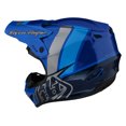 thumbnail image 2 of Troy Lee Designs Gp Helmet Nova Blue size X-Small, 2 of 6
