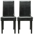 thumbnail image 2 of Compass Parsons Chair (Set of 2), 2 of 2