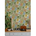 thumbnail image 5 of Alja Horvat Sage Miracle Vases Peel & Stick Wallpaper, 5 of 6