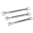 thumbnail image 1 of Performance Tool W350M Metric Flare Nut Wrench Set 3Piece, 1 of 1
