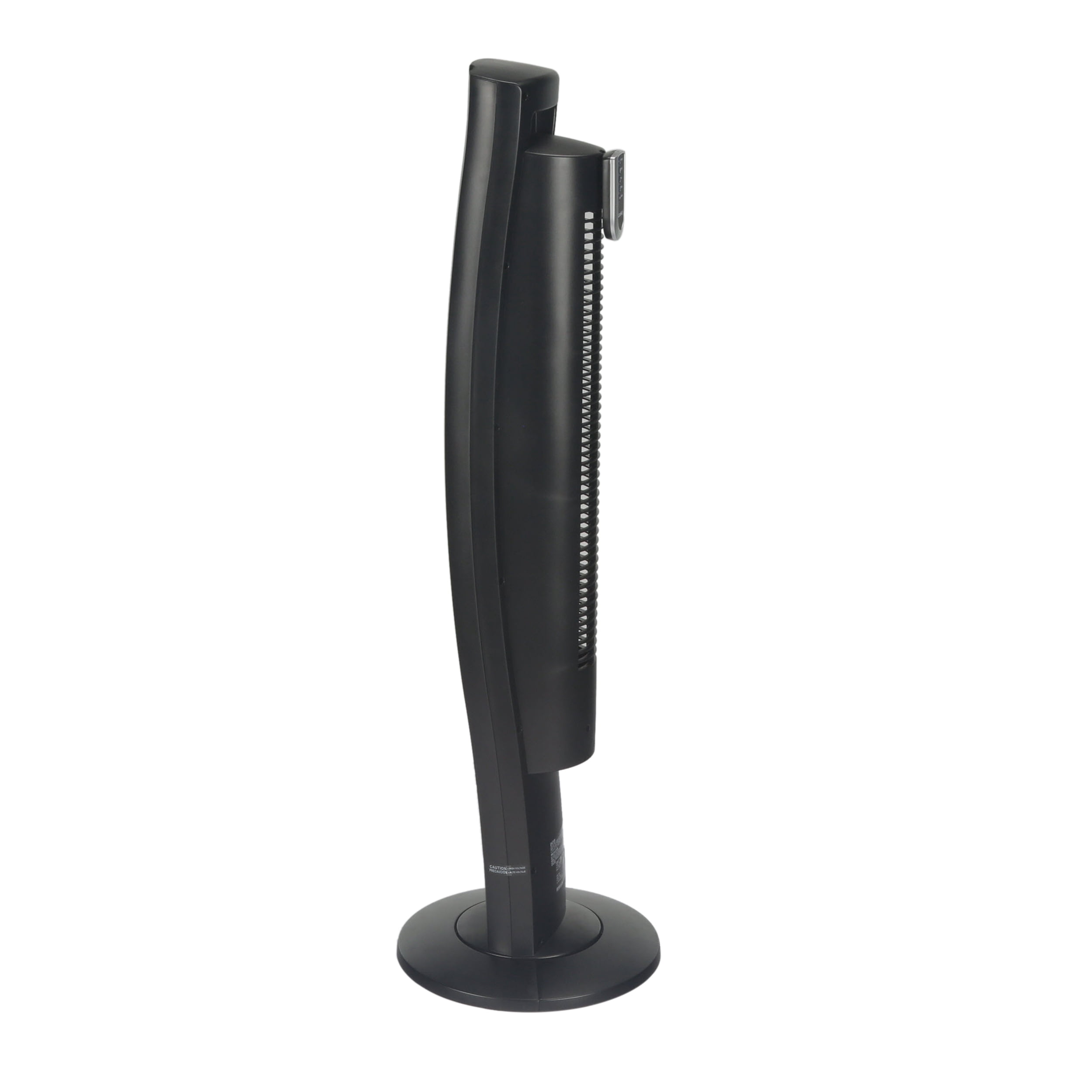 Holmes 31-Inch Oscillating Tower Fan – Slim Design, 3 Speeds, 2-Hour Timer, Quiet Cooling For Rooms Up To 300 Sq Ft 5 thumbnail image