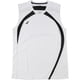 thumbnail image 1 of ASICS Mens 3-Tone Tank Top 0190 2XL, 1 of 2