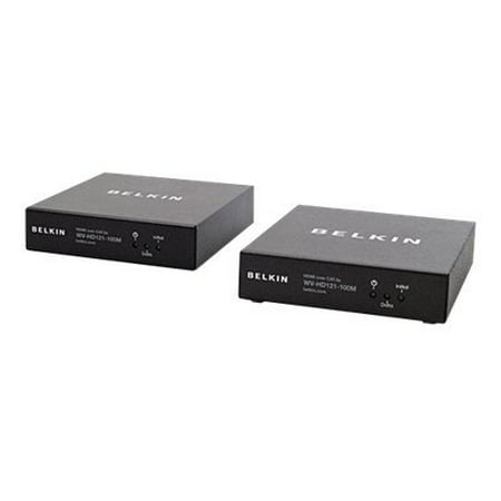 Belkin 1-to-1 HDMI Over Cate5E Extender