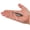 Electric Shad, variant on Berkley PowerBait® PowerStinger, 3.5 in, Minnows, Swamp Gas (7 Count)