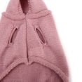 thumbnail image 3 of TIMIFIS Dog Sweater Casual Pets Dog Clothes Warm Coat Jacket Clothing For Dogs Dog ClothesFall, 3 of 4