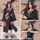 thumbnail image 2 of Figura de acción de Naruto SHF, modelo Uchiha Itachi, colección de anime, muñeco, juguetes móviles, 2 of 5