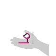 thumbnail image 3 of Quick Draw RH/LH Bowfishing Rest, Pink, Left/Right, 3 of 3