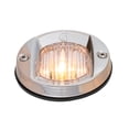 thumbnail image 3 of Attwood Round Flush Mount Transom Light, 3 of 3