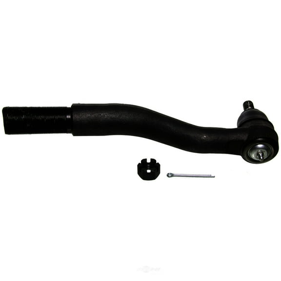 QuickSteer ES3423 Steering Tie Rod End Fits select: 1999-2004 FORD F250, 1999-2004 FORD F350
