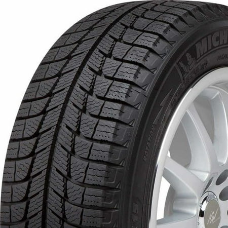 Michelin X-Ice Xi3 Winter Tire 225/55R17 97H