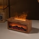 thumbnail image 3 of Difusor de Aromaterapia con Simulación de Chimenea y Efecto de Llama Dinámico. Difusor de Aromaterapia Colorido para el Hogar y la Oficina A, 3 of 5