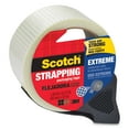 thumbnail image 2 of Scotch Extreme Bi-Directional 50 mm x 50 m Filament Tape, Clear, 2 of 2